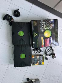 2 Xbox Classic