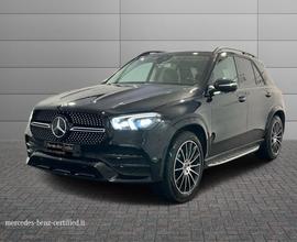 MERCEDES BENZ GLE - V167 2019 - GLE 300 d P U58974