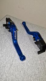Leva frizione e freno yamaha r6 regolabile 
