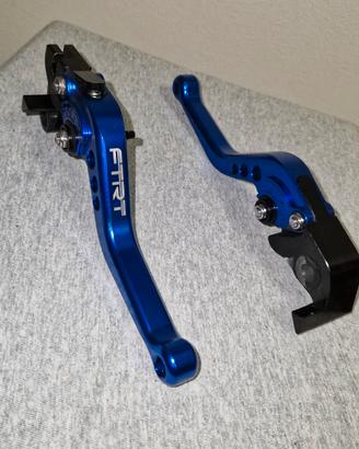 Leva frizione e freno yamaha r6 regolabile 