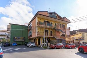 Appartamento - Misterbianco