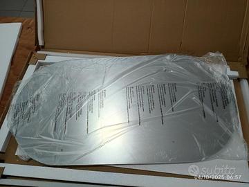 Specchi da parete ovale