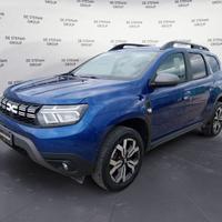Dacia Duster 1.0 tce Journey UP Gpl 4x2 100cv