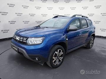 Dacia Duster 1.0 tce Journey UP Gpl 4x2 100cv