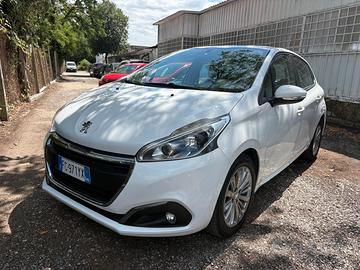 Peugeot 208 BlueHDi 75 5 porte Active