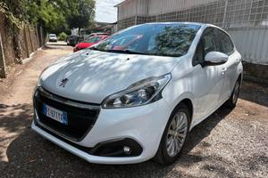 Peugeot 208 BlueHDi 75 5 porte Active