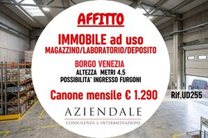 Immobile di 175 m² a Verona