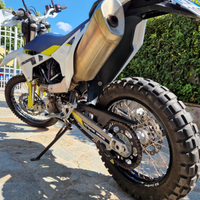 Husqvarna 701 enduro