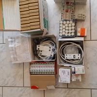 materiale elettrico