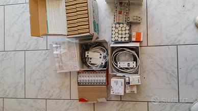 materiale elettrico