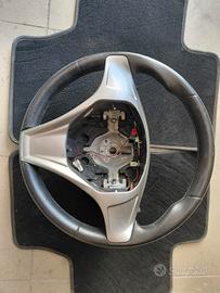 Volante con palette per alfaromeo giulietta