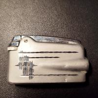 accendino da collezione ronson varaflame vintage