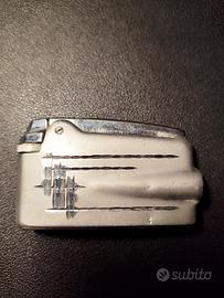 accendino da collezione ronson varaflame vintage