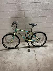Bicicletta da bambino