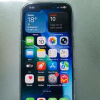 iphone 17 base 5 giorni di vita