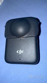Videocamera osmo dji