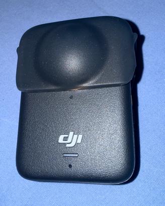 Videocamera osmo dji