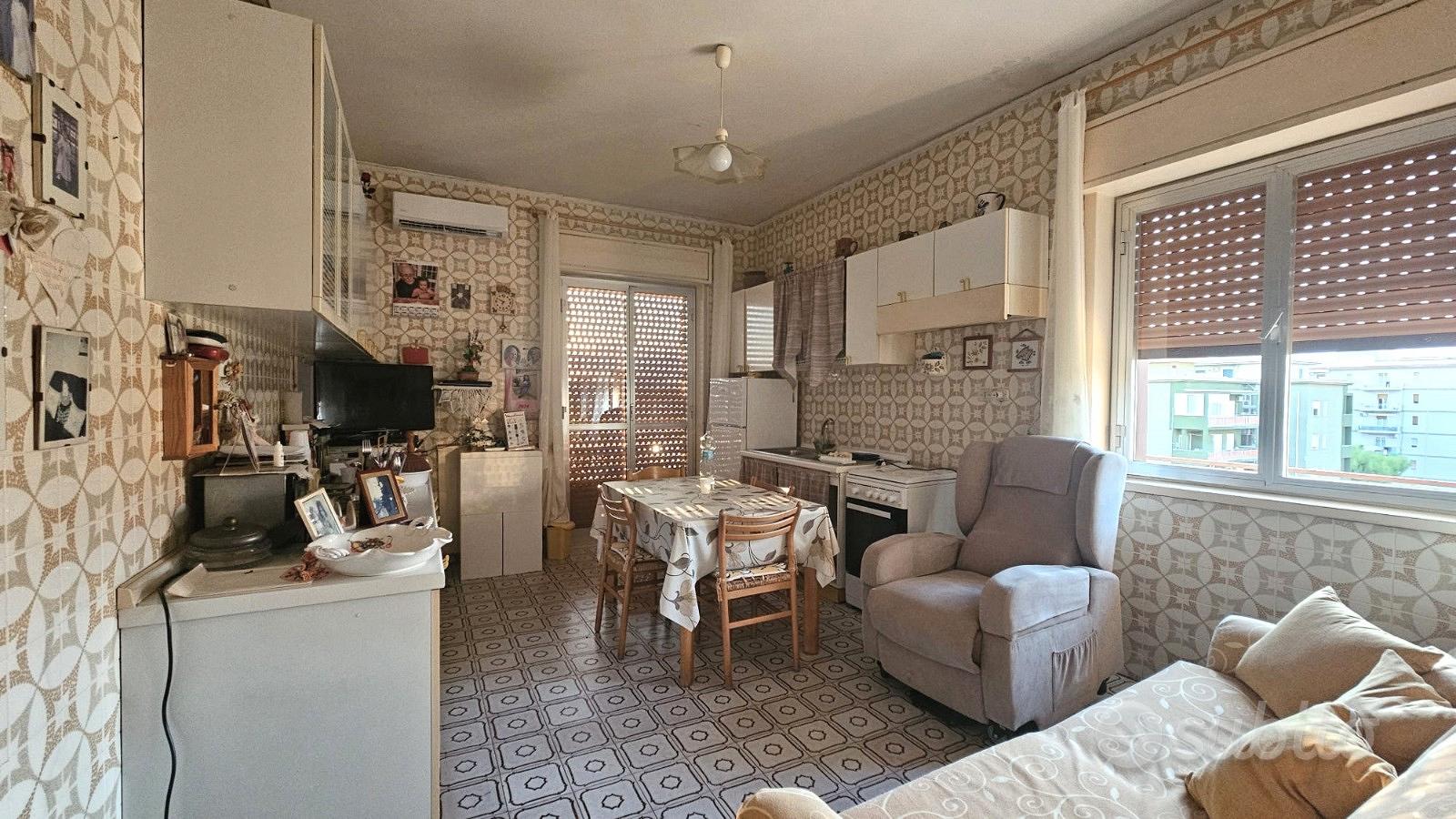 Appartamento con possibilità di garage - Vista 4