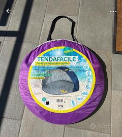Tenda facile