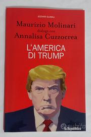 America di Trump inserto La Repubblica 28 aprile