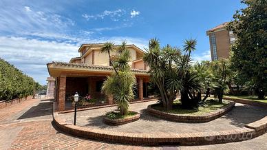 Villa in Corso Colombo