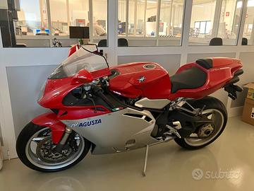 MV Agusta F4 1000 - 2005