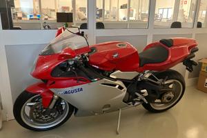 MV Agusta F4 1000 - 2005