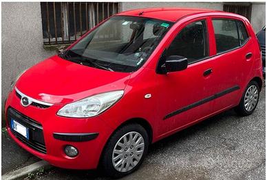 HYUNDAI i10 1.1 12V