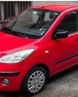 HYUNDAI i10 1.1 12V