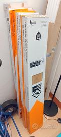 Pavimento SPC rovere 5.3mm (10 conf. - 80 tavole)