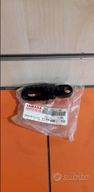-Poggiapiedi post Sx Yamaha XT 500 583274110000