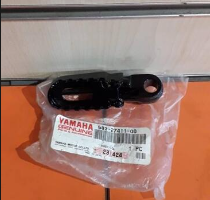 -Poggiapiedi post Sx Yamaha XT 500 583274110000