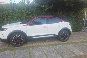 Opel.mokka