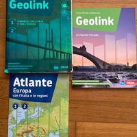 Geolink 1 e 2