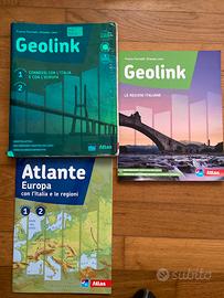 Geolink 1 e 2