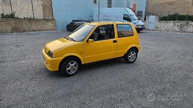 Fiat cinquecento sporting