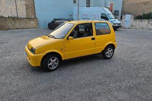 Fiat cinquecento sporting