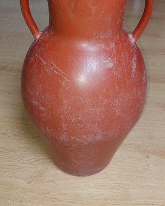 Vaso/Capasone Plastica 