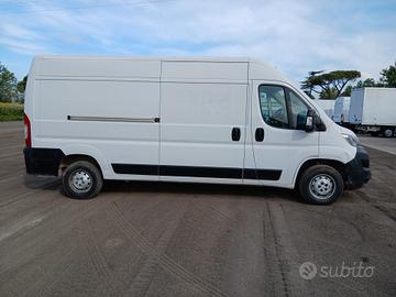 Citroen Jumper 33 BlueHDi 140 S&S PM-TN Furgone