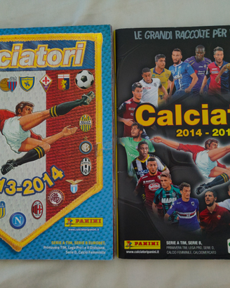 Mancolista figurine Calciatori e Dragon ball Super