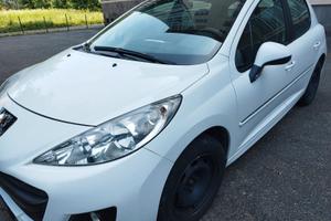 207 Plus 1.4 8V 75CV 5P ECO GPL