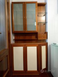 Mobile bagno
