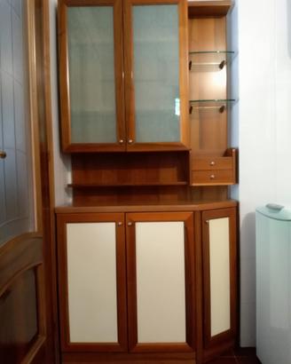 Mobile bagno