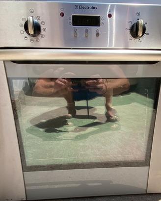 Forno Electrolux