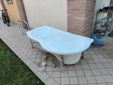 vasca da bagno