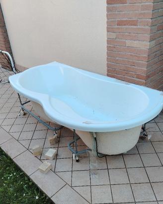 vasca da bagno