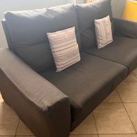 Divano letto 3 posti - Doimo