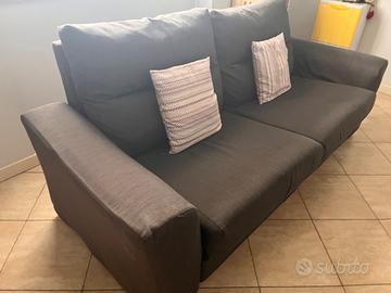 Divano letto 3 posti - Doimo