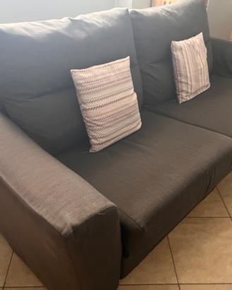 Divano letto 3 posti - Doimo