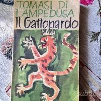 Il Gattopardo- Feltrinelli 1963